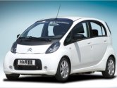 Citroen C-Zero Hatchback